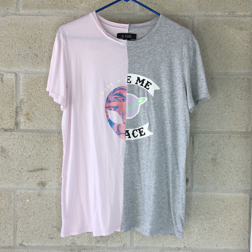 A. Lab T-Shirt